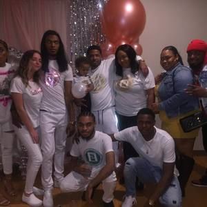 Meet your Posher, Rexklezz